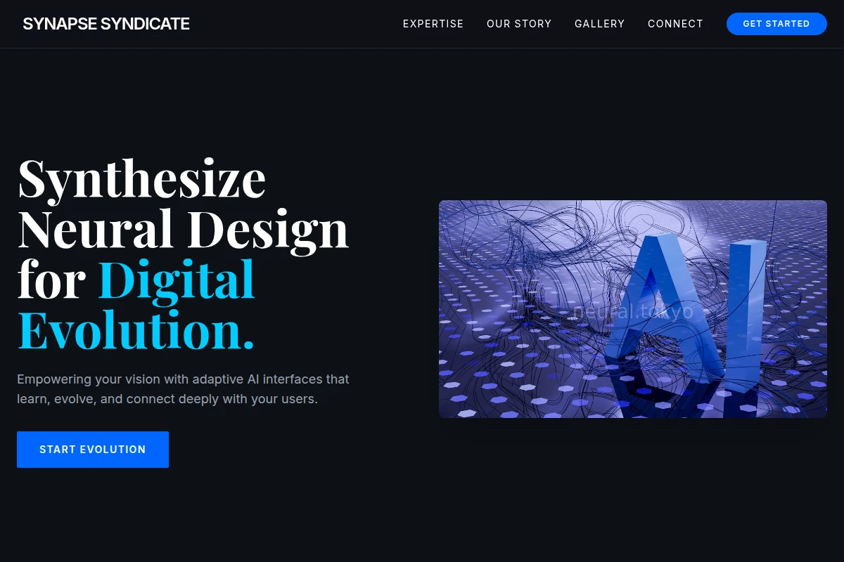 Interface Ai