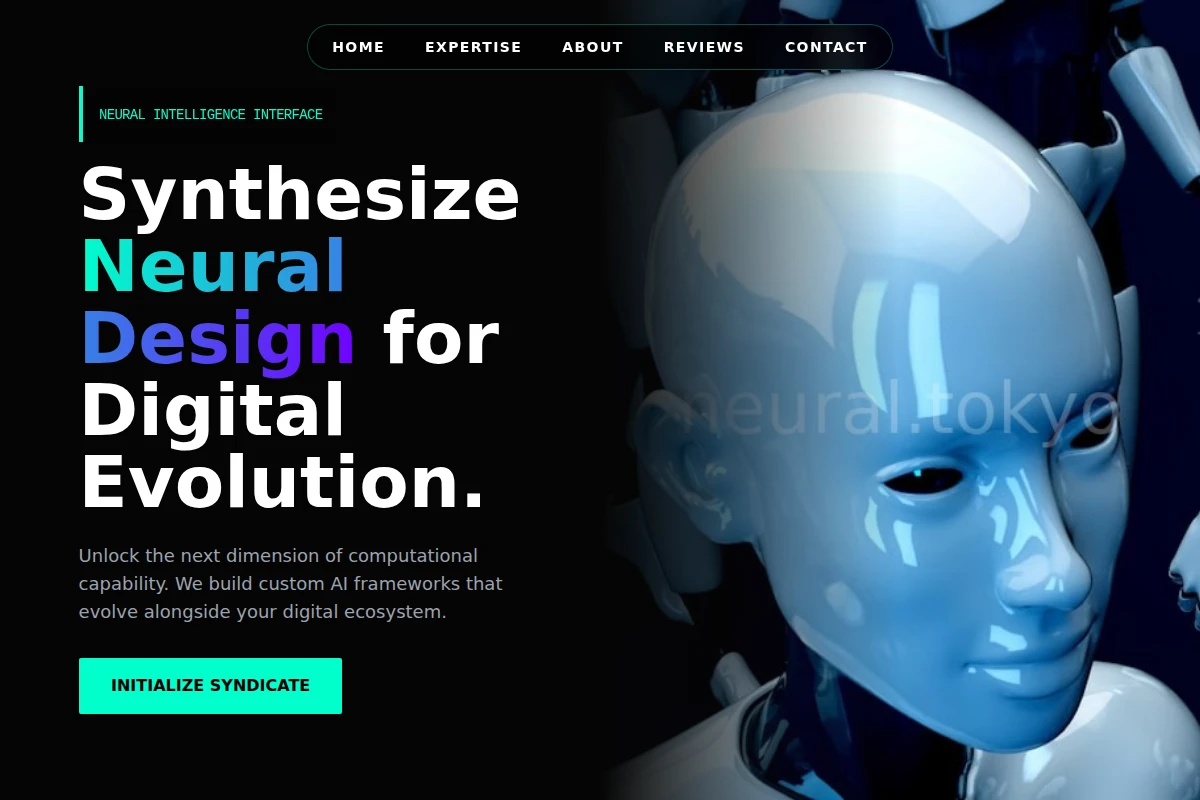 Matrix Ai