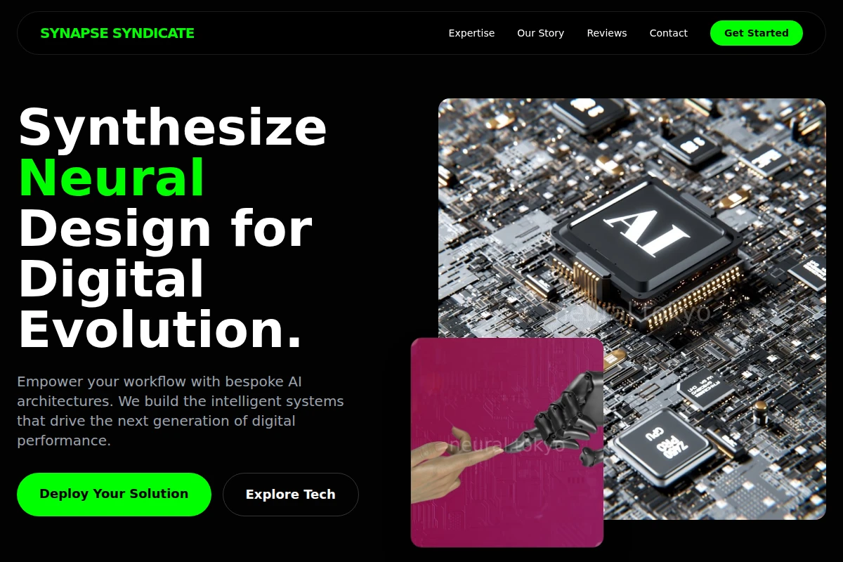 Flux Ai