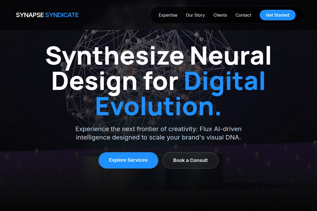 Flux Ai