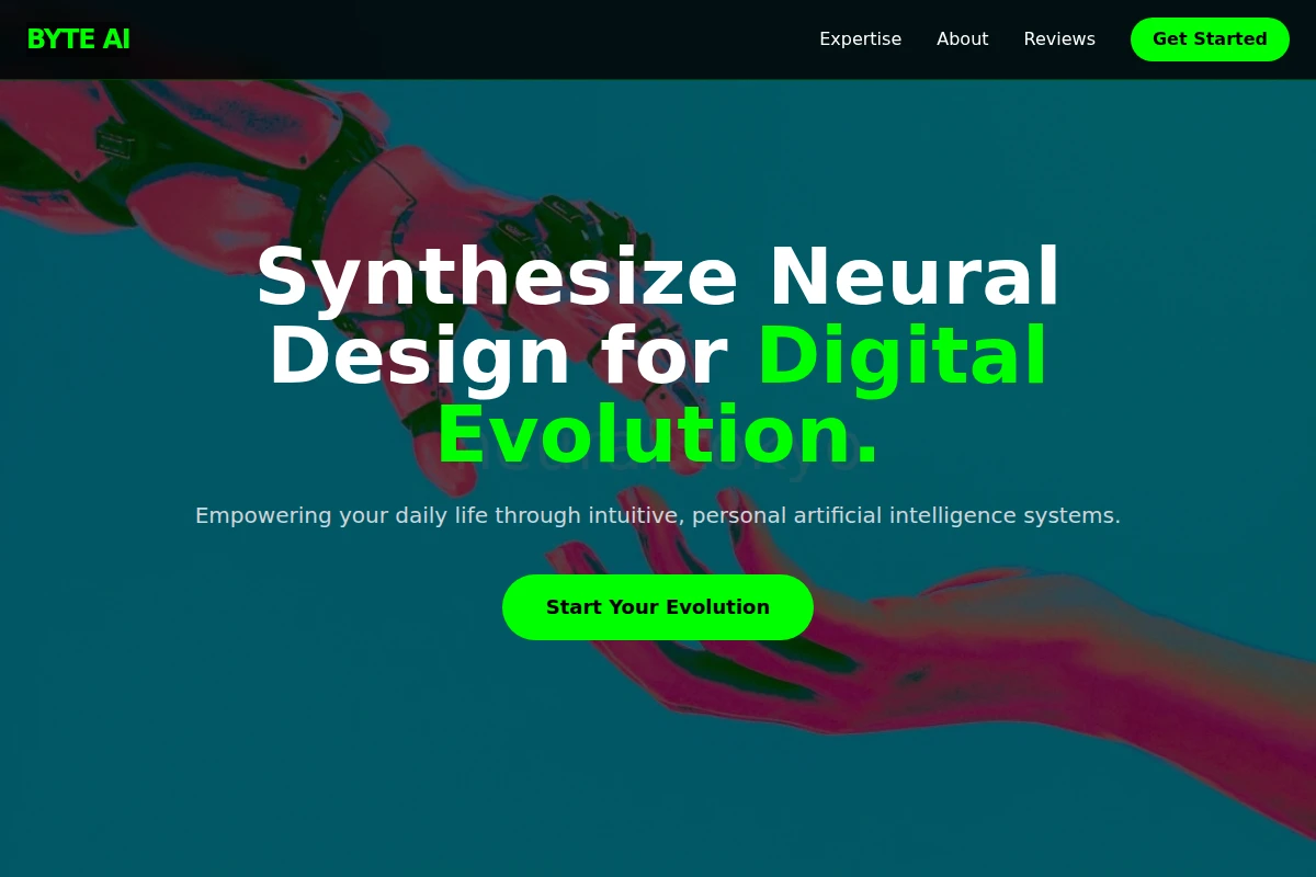 Byte Ai