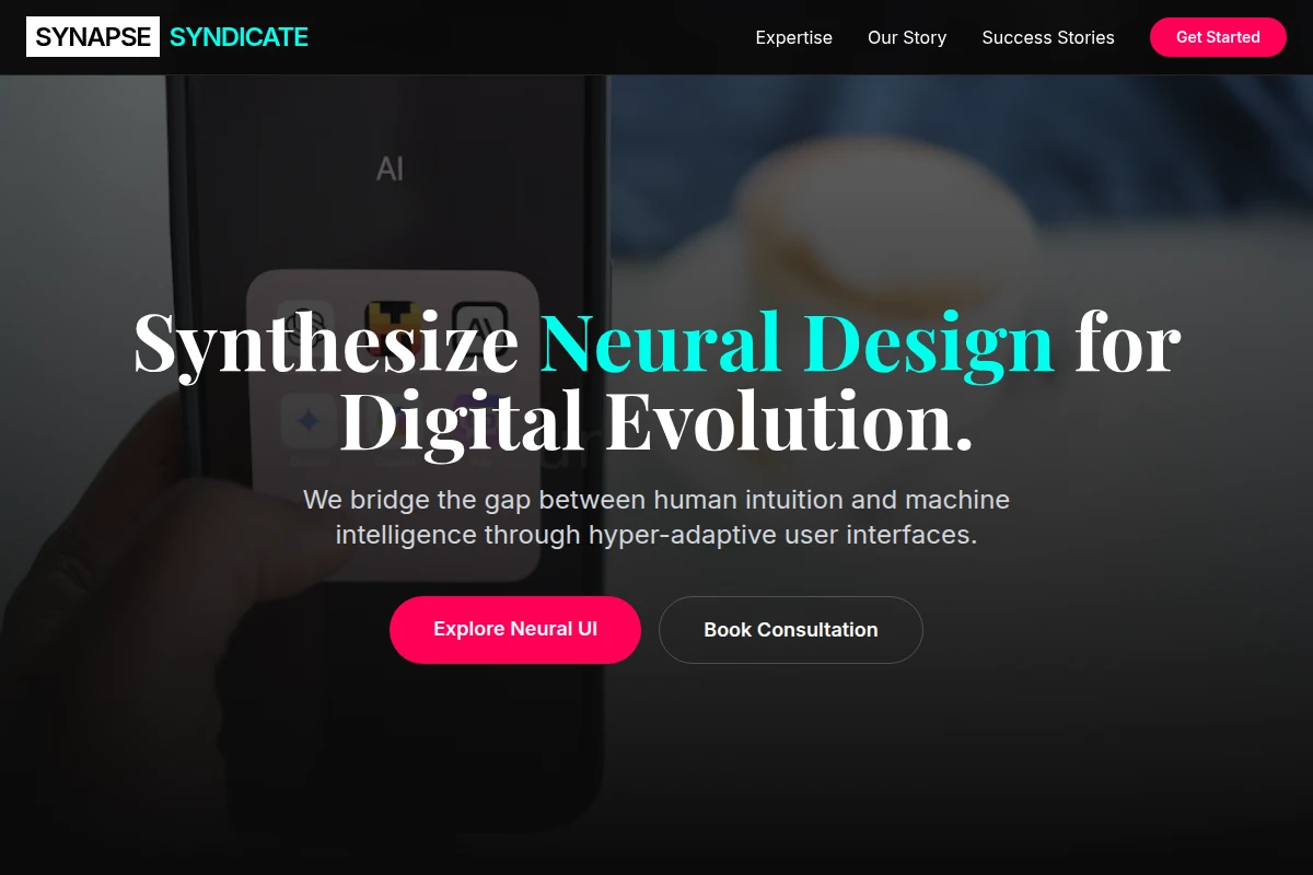 Interface Ai