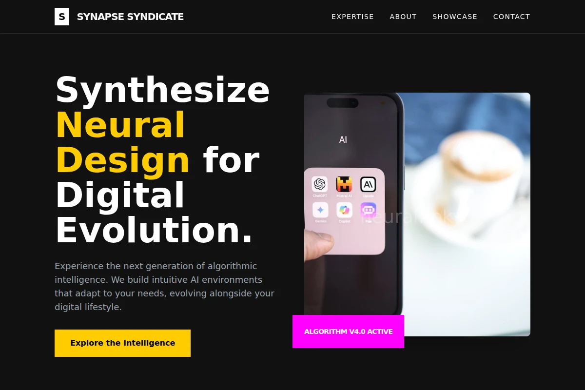 Algorithm Ai