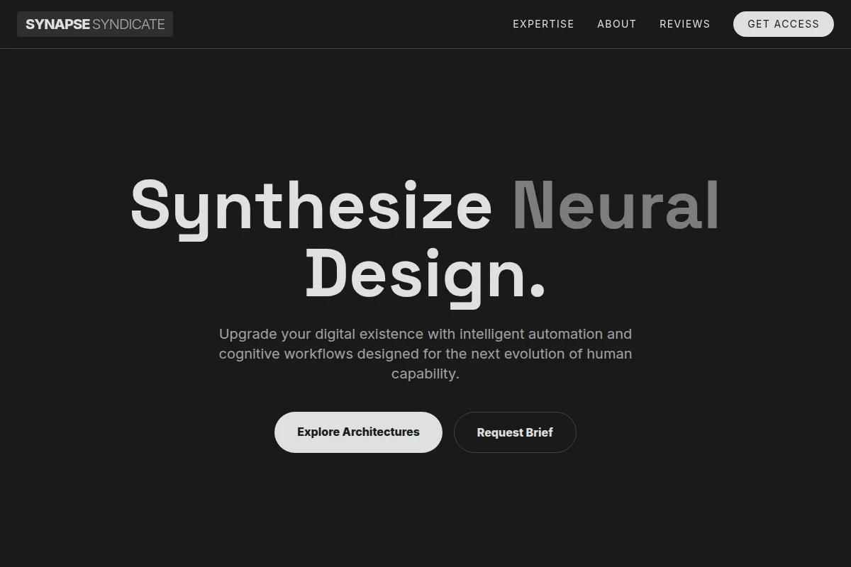 Synapse Ai