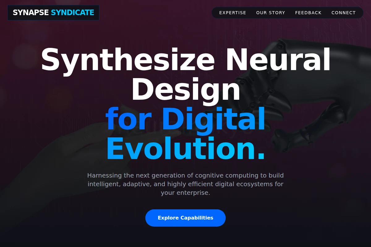 Nexus Ai