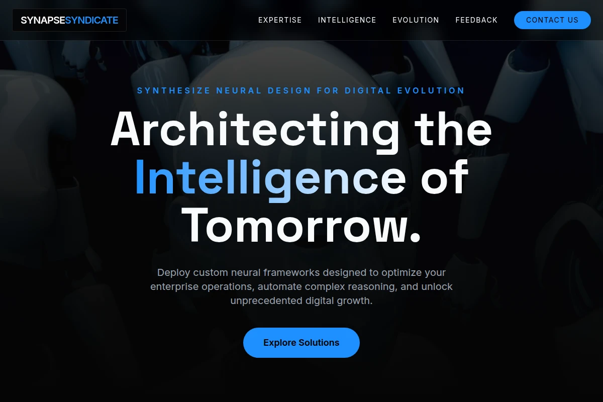 Cyber Ai