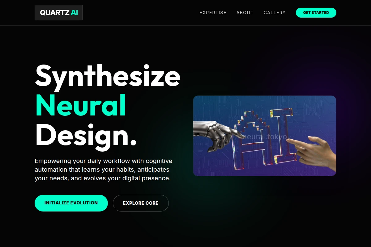 Quartz Ai