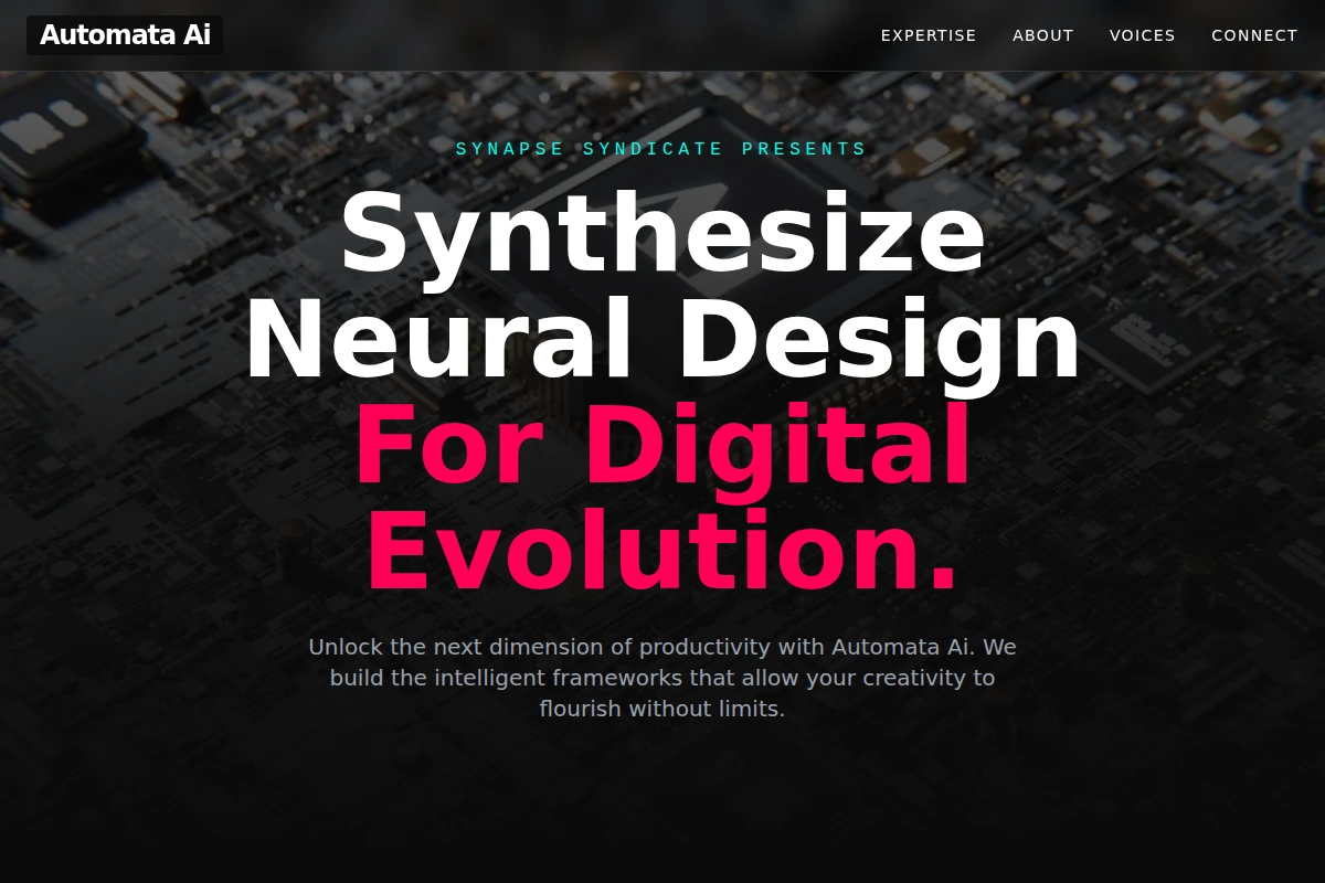 Automata Ai