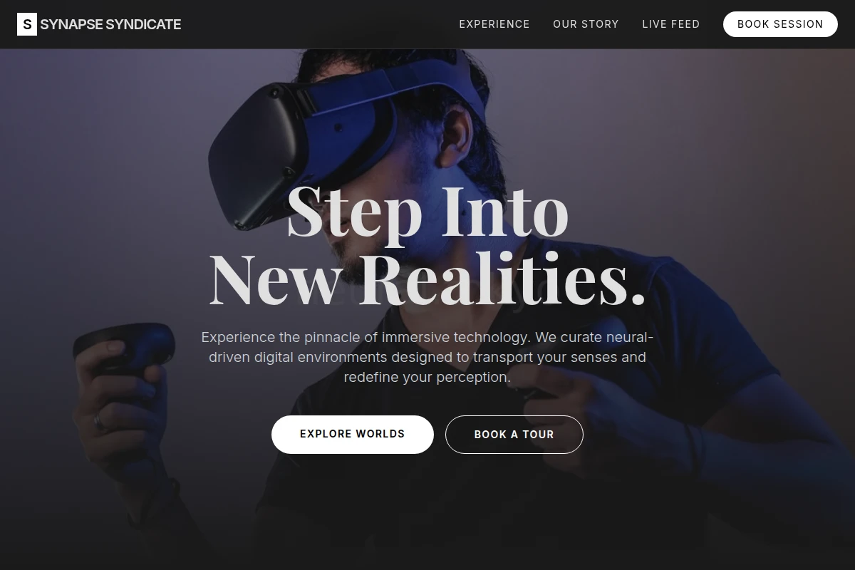 Virtual Ar Vr