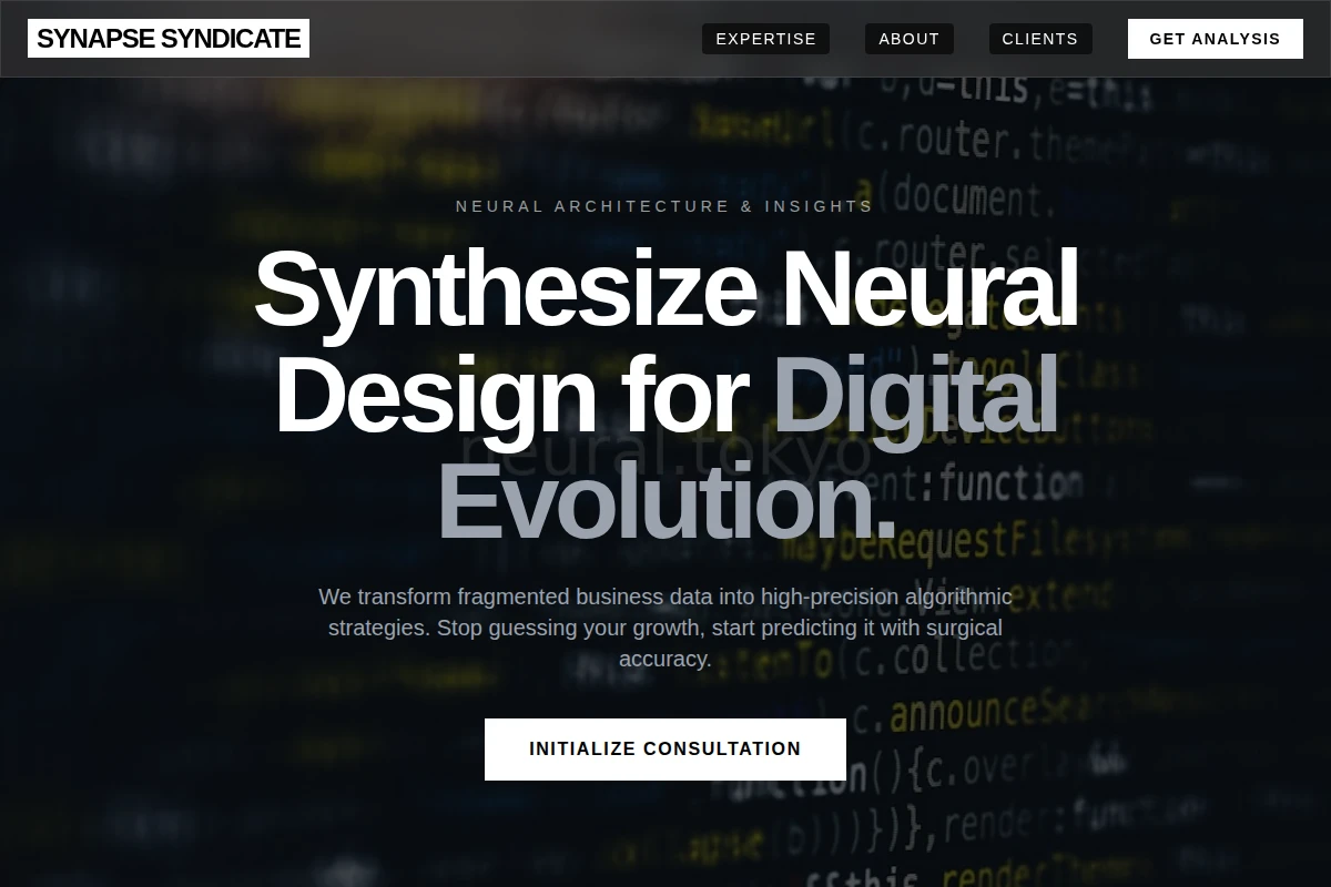 Algorithm Data Science