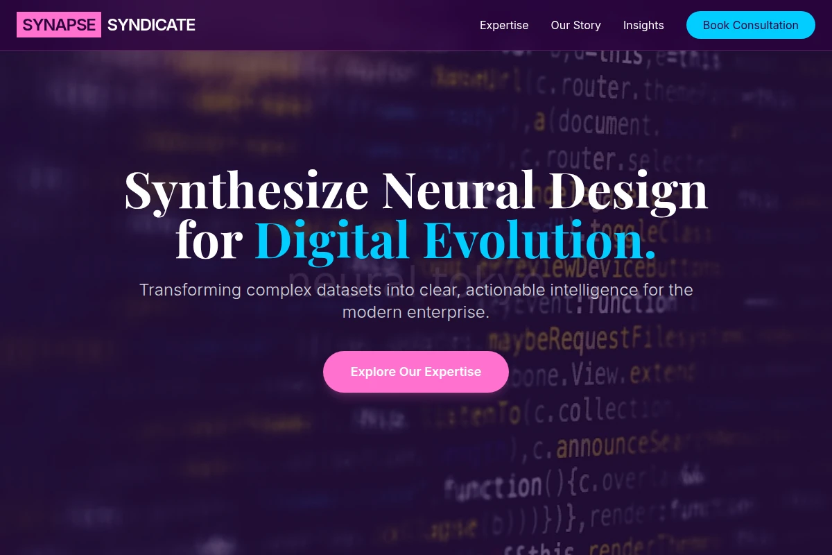 Core Data Science