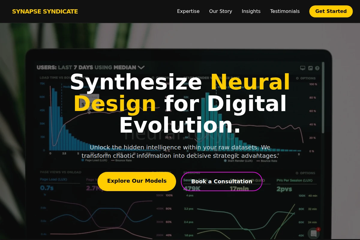 Origin Data Science