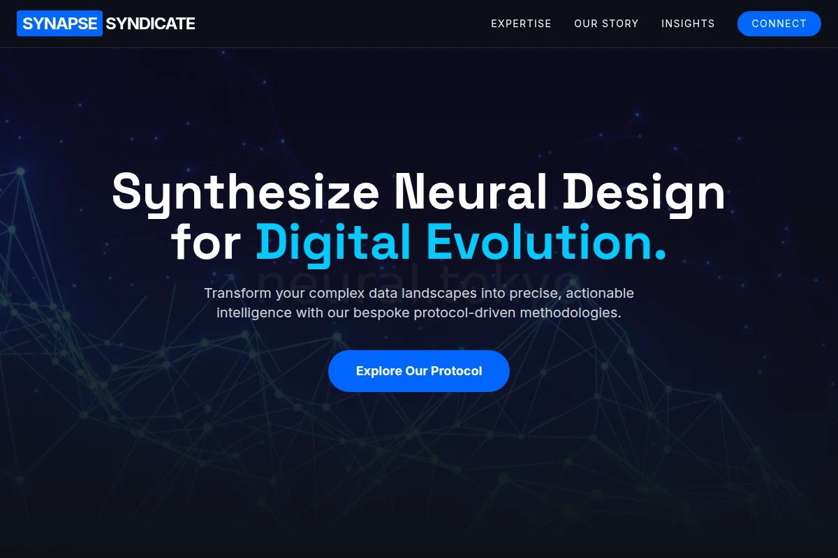 Protocol Data Science