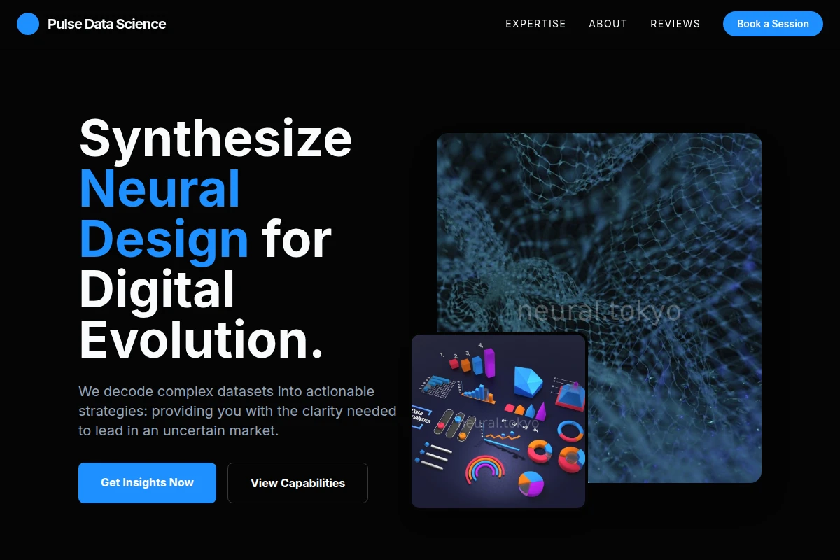Pulse Data Science