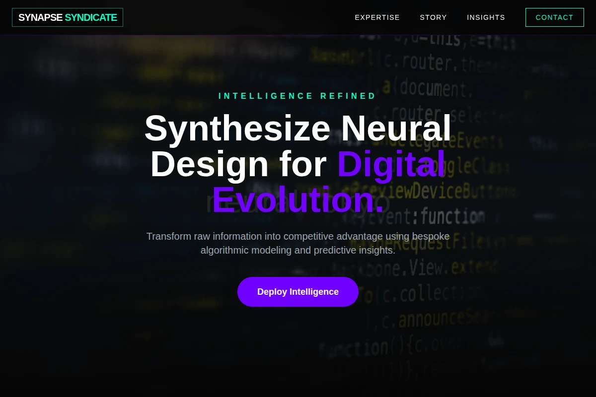 Flow Data Science