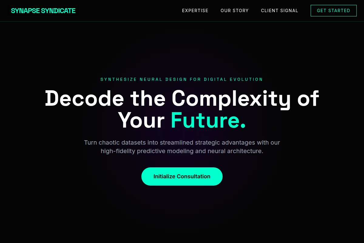 Apex Data Science