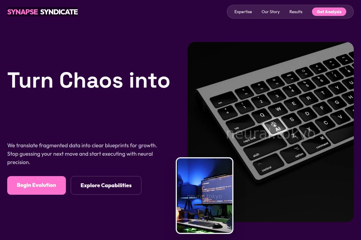 Catalyst Data Science