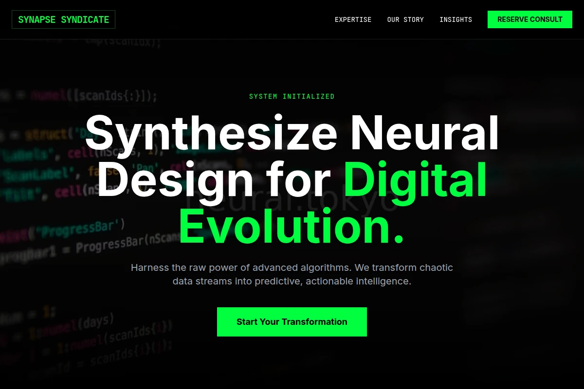 Algorithm Data Science