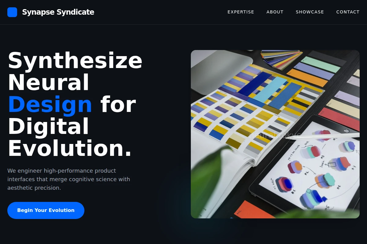 Flux Product Design