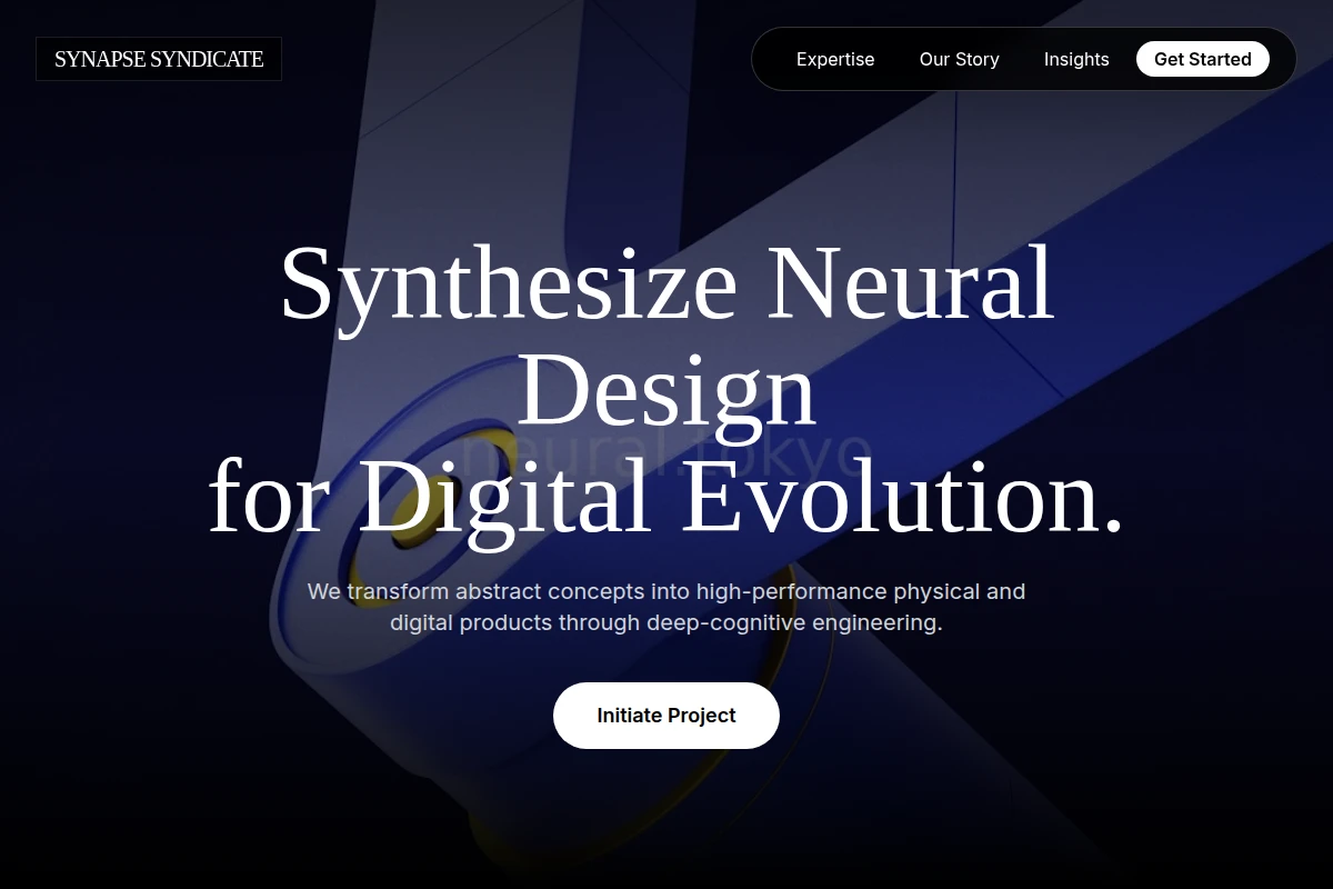 Macro Product Design