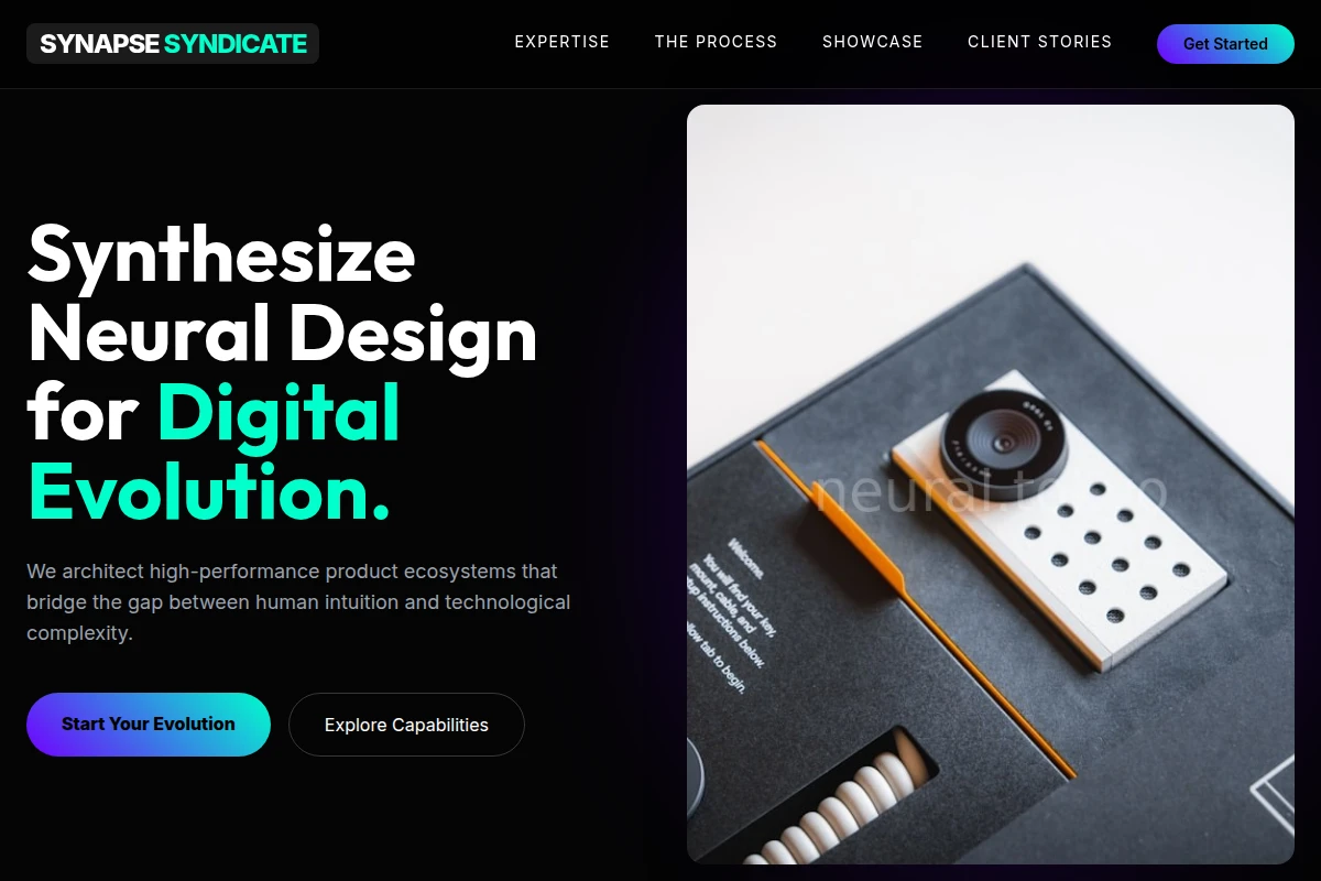 Pulse Product Design