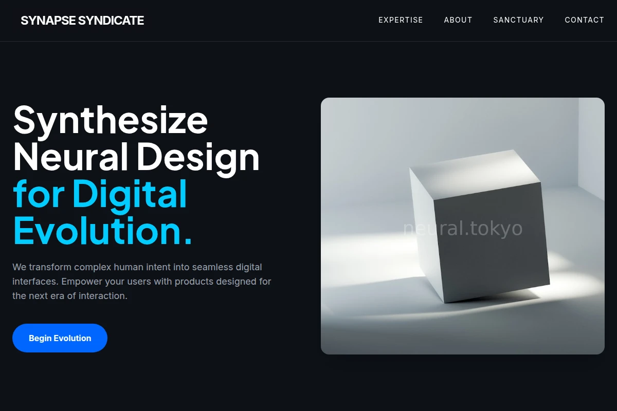 Drift Product Design