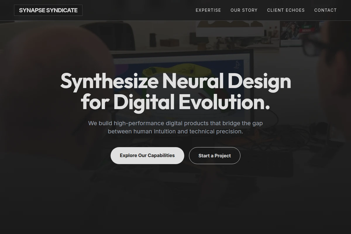 Cobalt Product Design