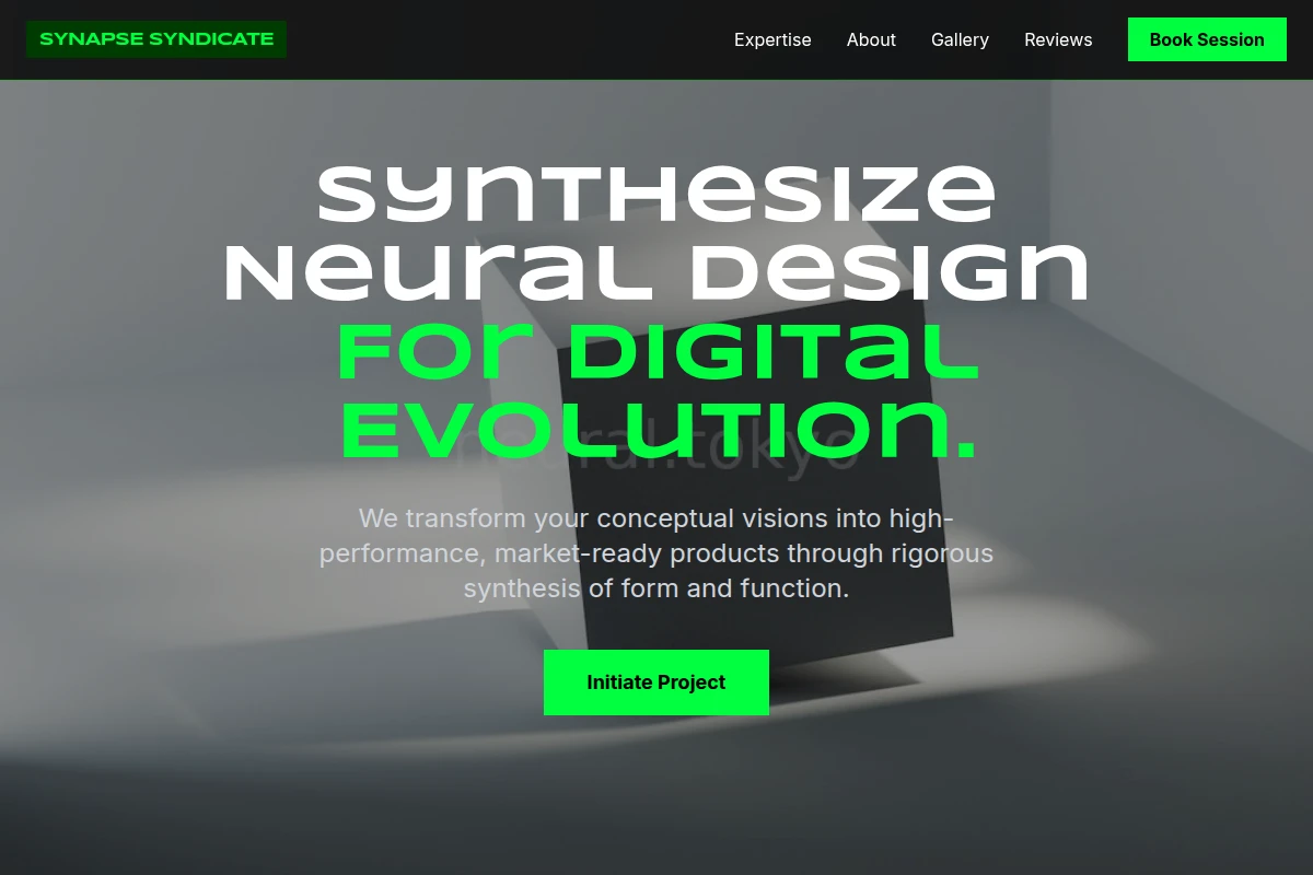 Catalyst Product Design