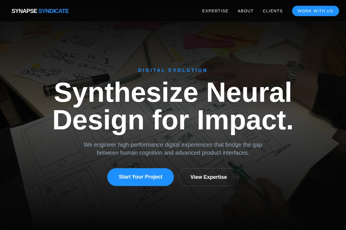 Matrix Product Design