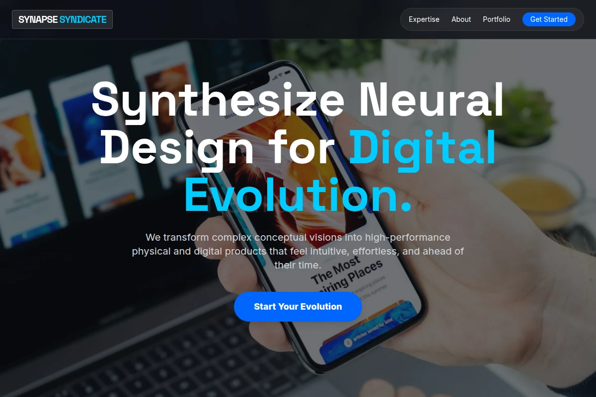 Pulse Product Design