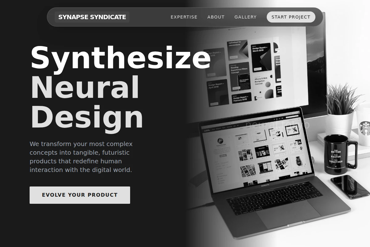 Cyber Product Design