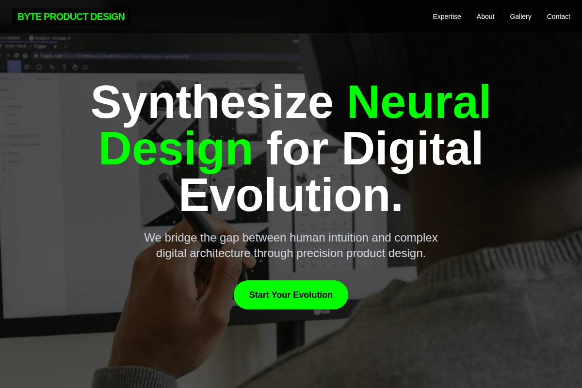 Byte Product Design