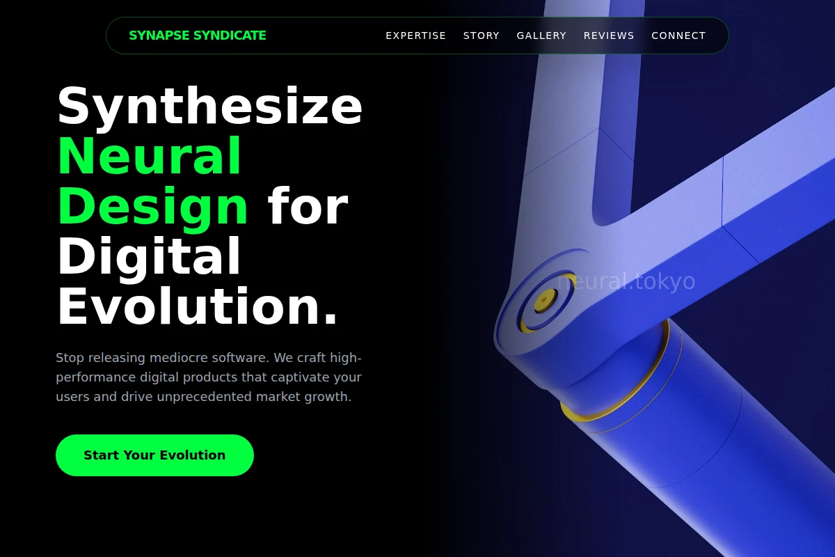 Digital Product Design