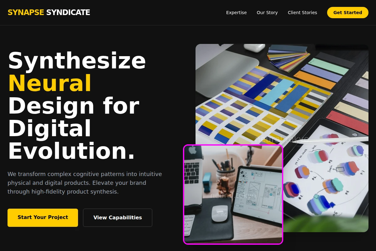 Tokyo Product Design