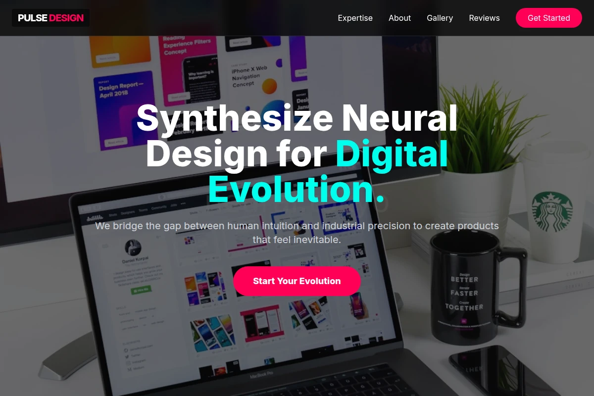 Pulse Product Design