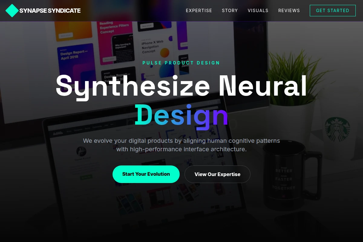 Pulse Product Design