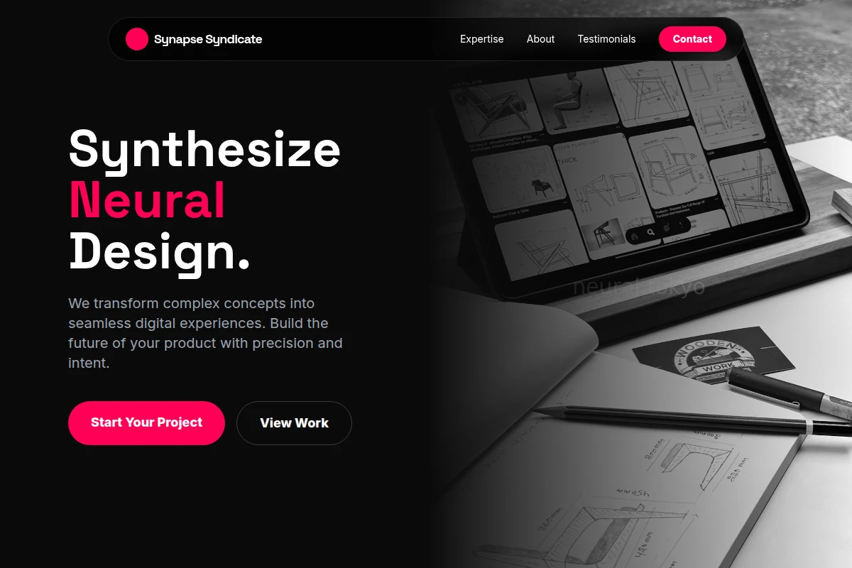 Digital Product Design
