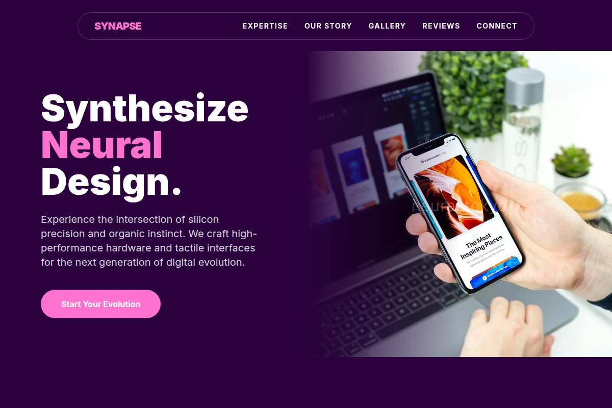 Silicon Product Design