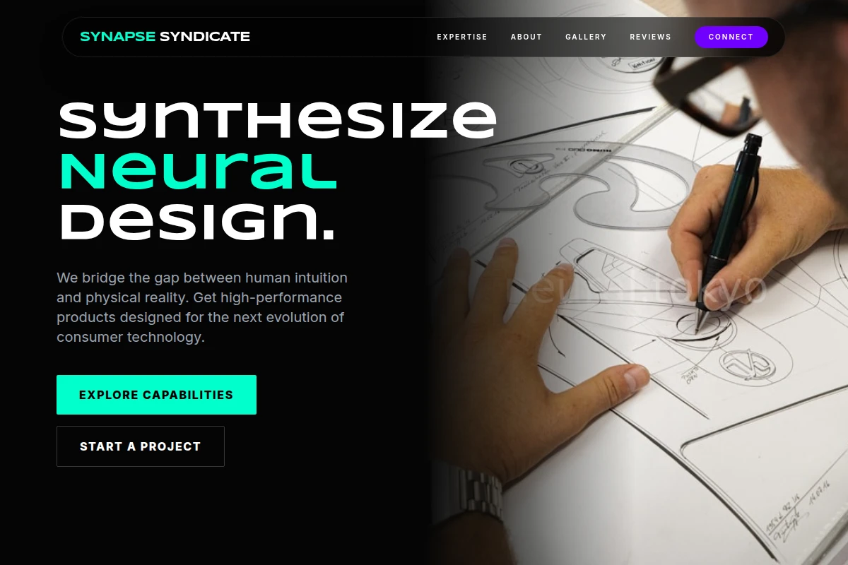 Quantum Product Design