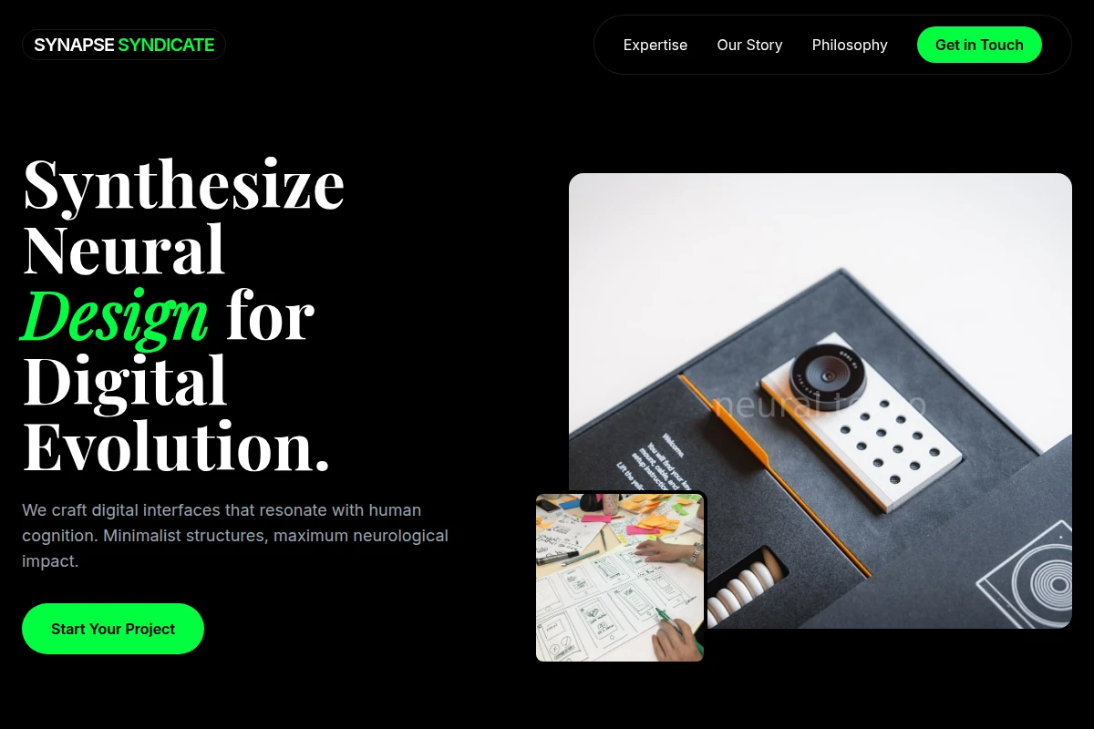 Zen Product Design