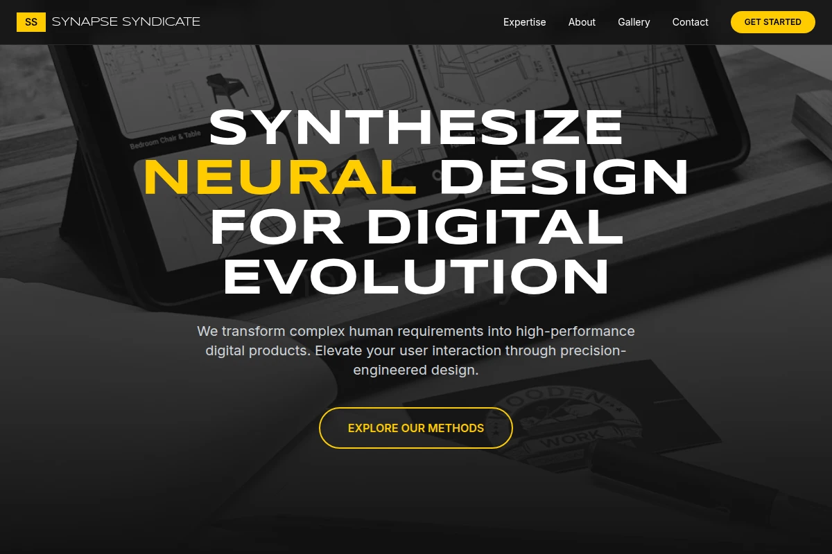 Drift Product Design