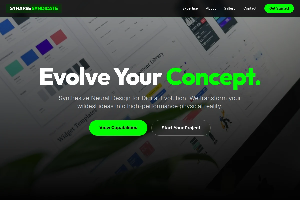 Aero Product Design