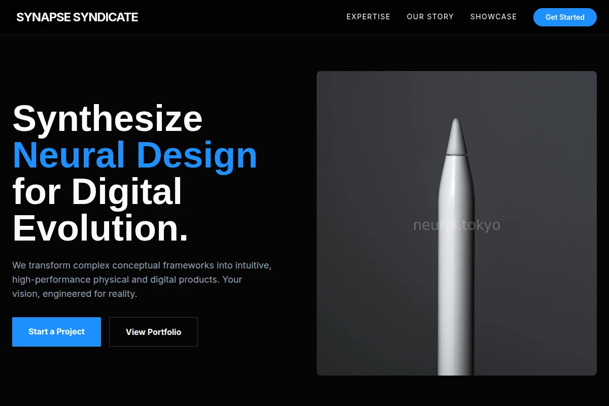 Nano Product Design