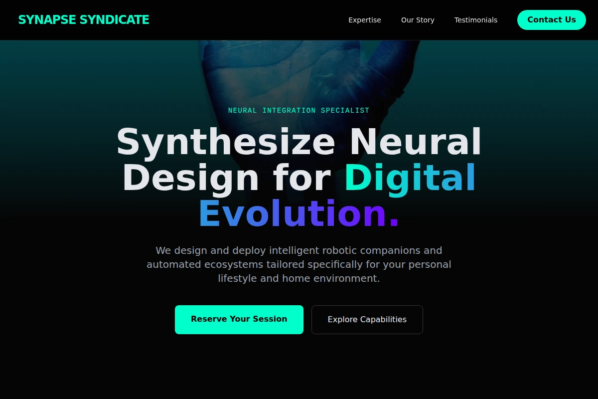 Node Robotics
