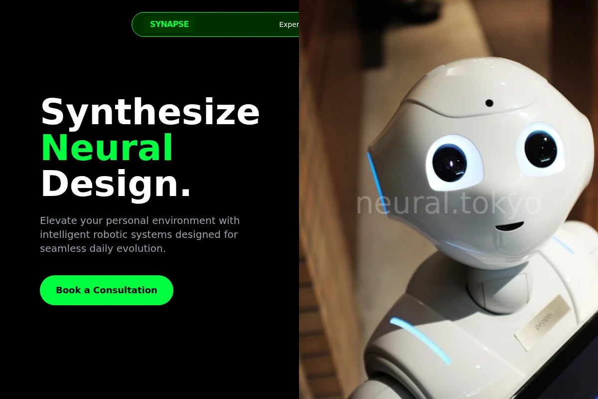Synapse Robotics