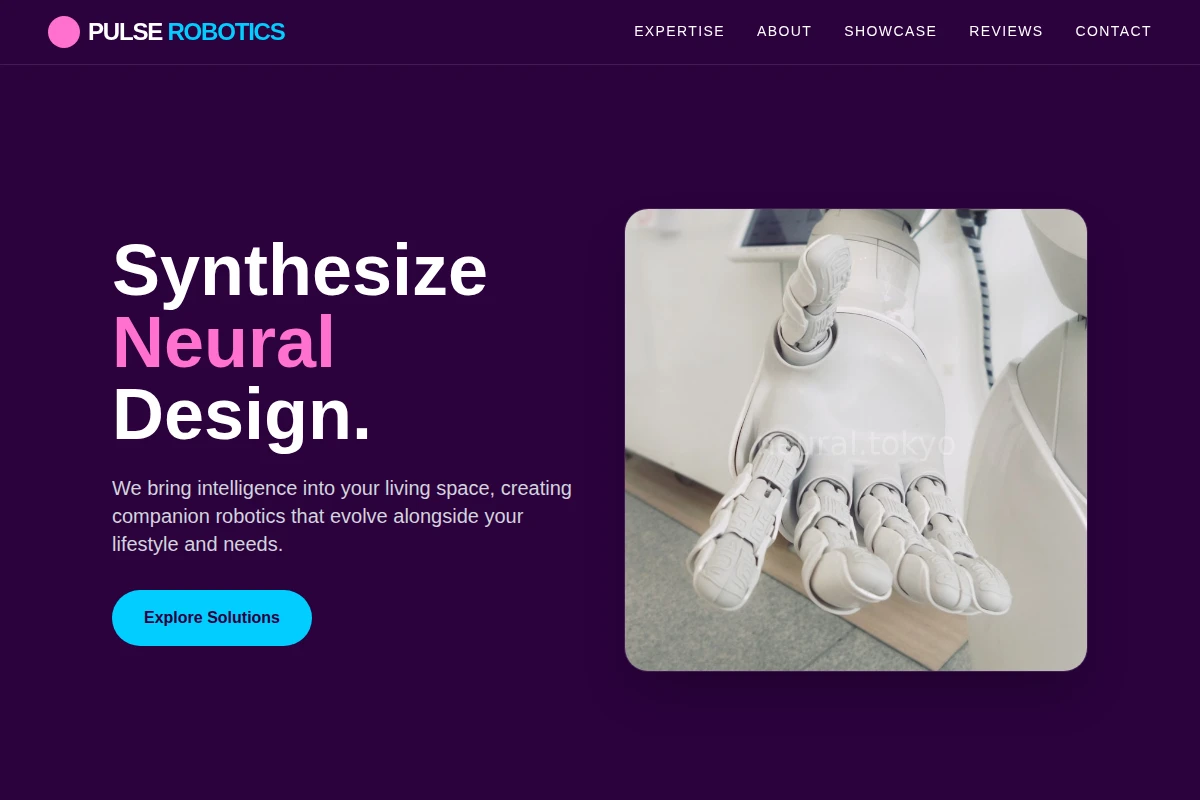 Pulse Robotics