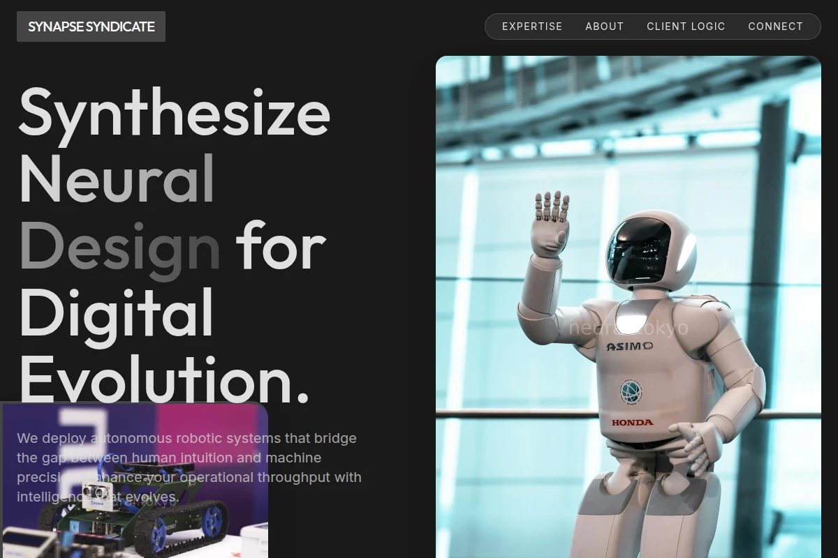 Apex Robotics