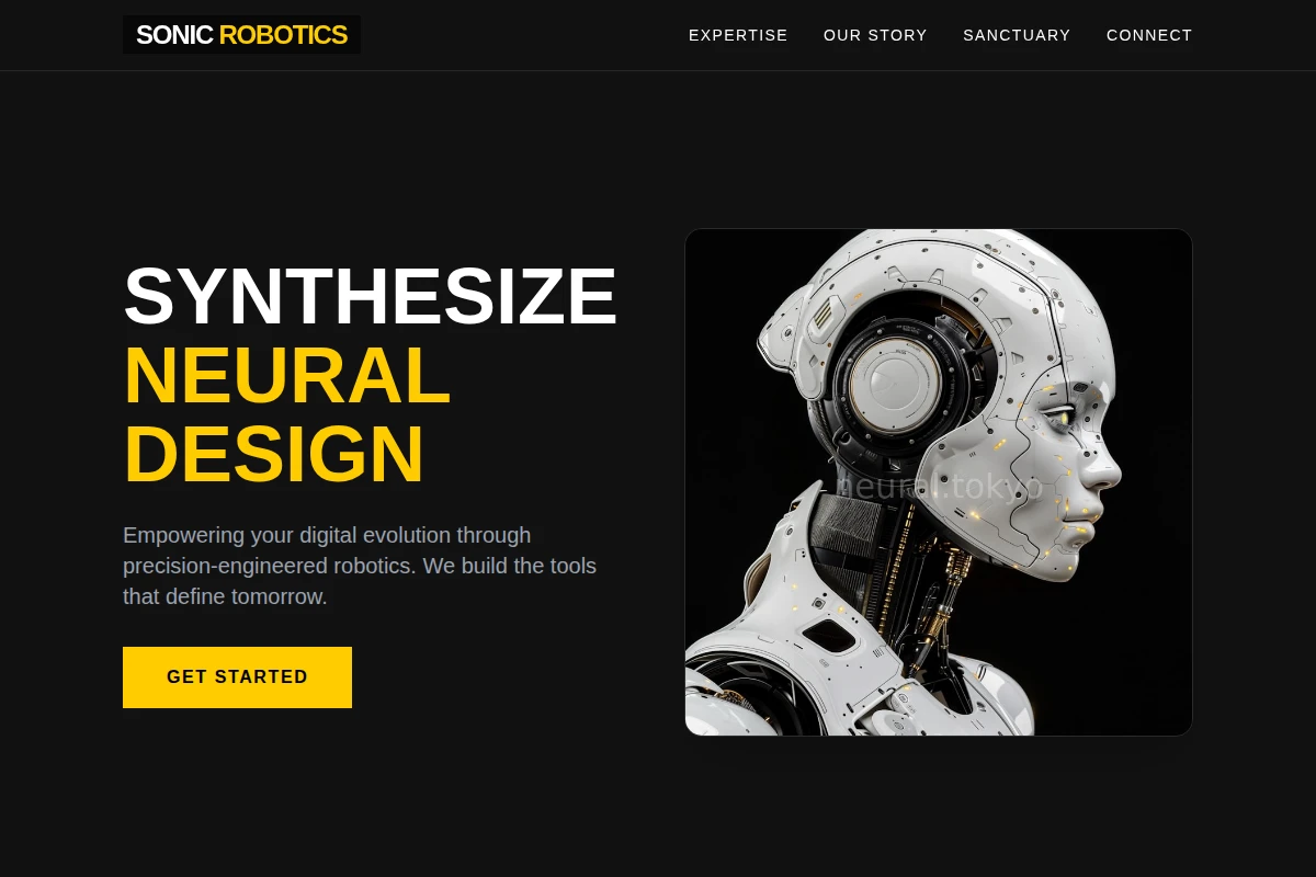 robotics