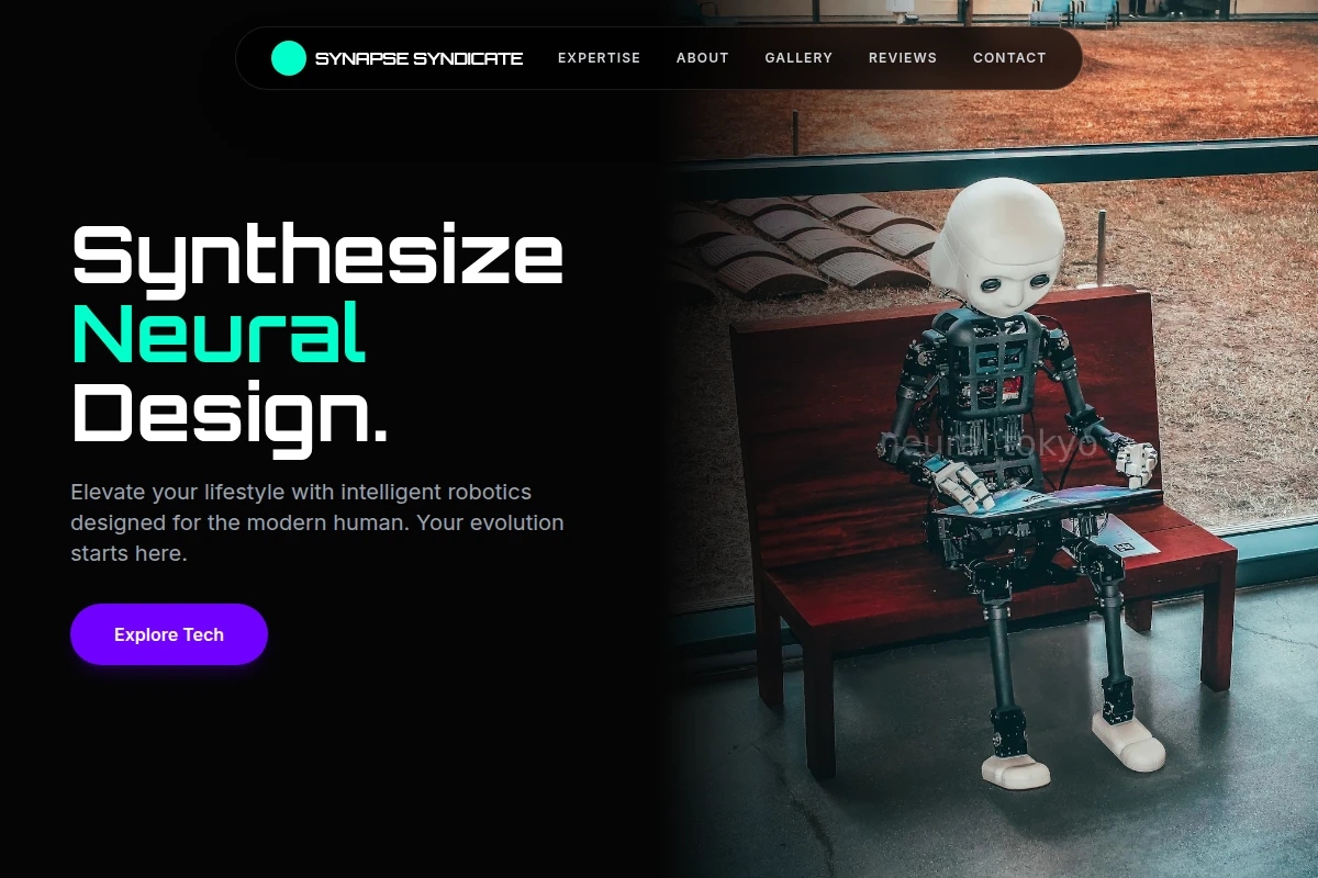 Interface Robotics