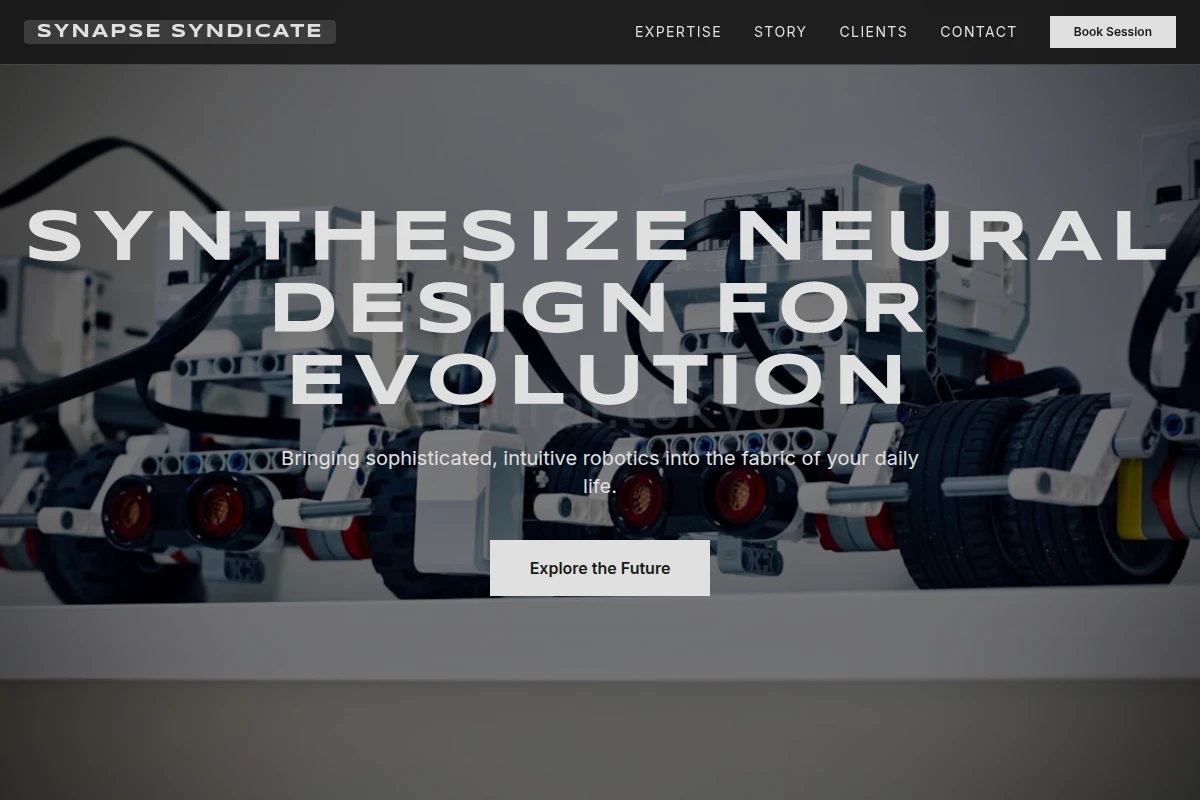 Core Robotics